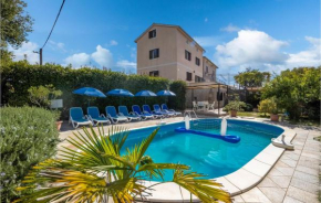 4 Bedroom Lovely Home In Sveti Anton